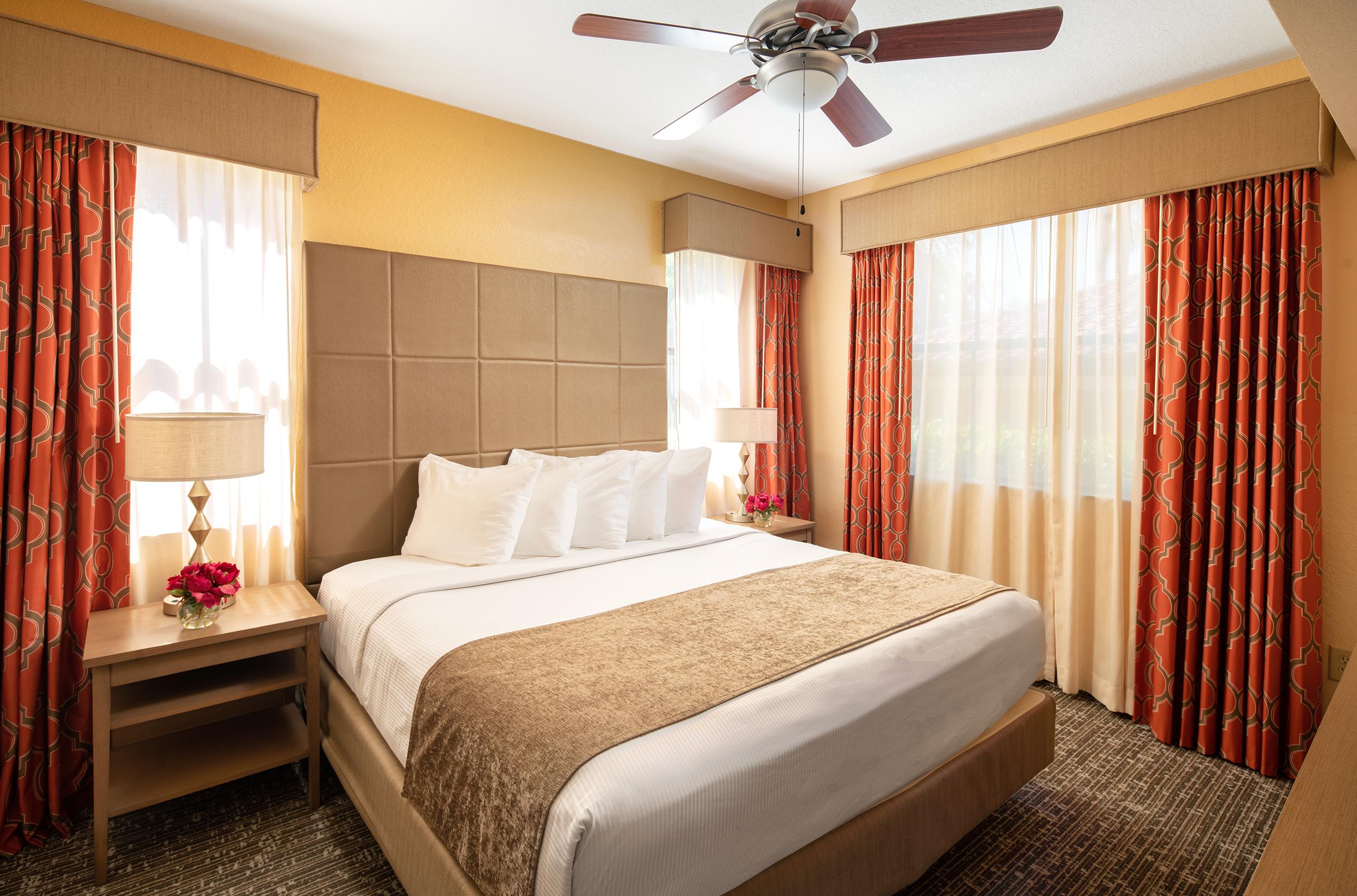 Floridays Orlando Two&Three Bed Rooms Condo Resort Esterno foto