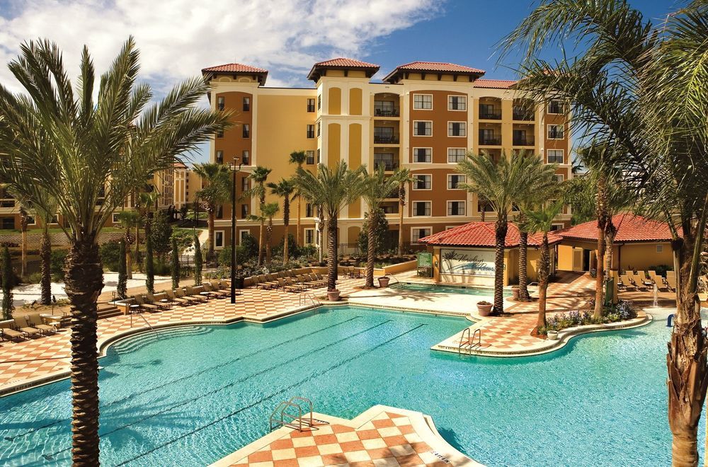 Floridays Orlando Two&Three Bed Rooms Condo Resort Servizi foto