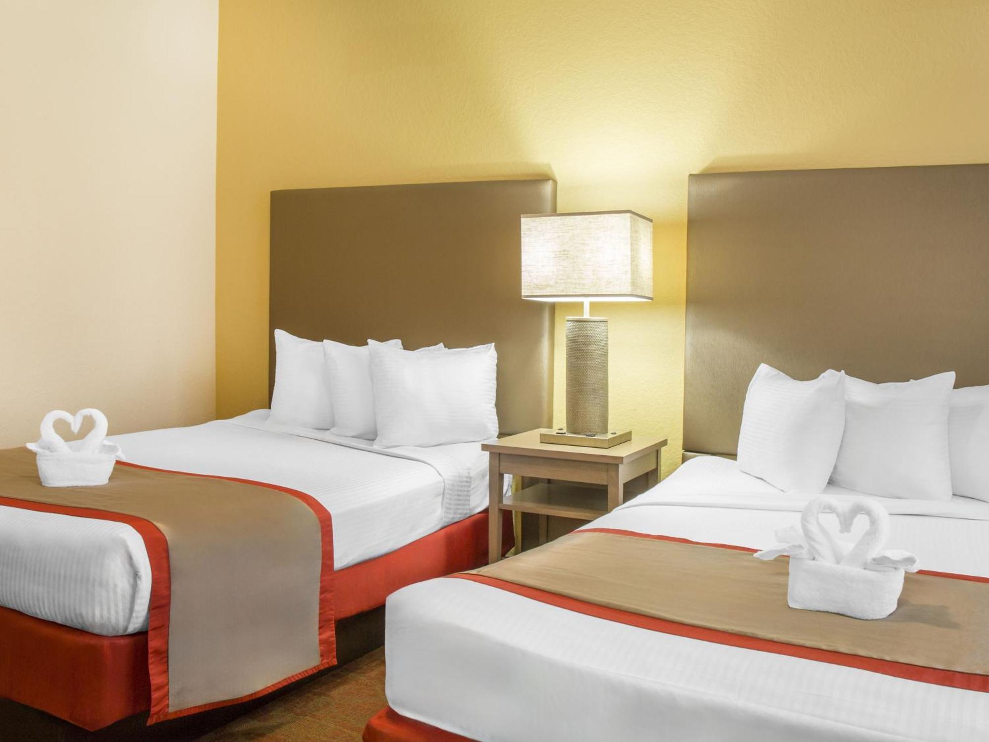 Floridays Orlando Two&Three Bed Rooms Condo Resort Esterno foto